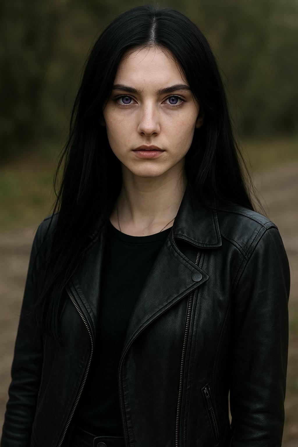 Selene Veyra (Camp Halfblood RP)  thumbnail