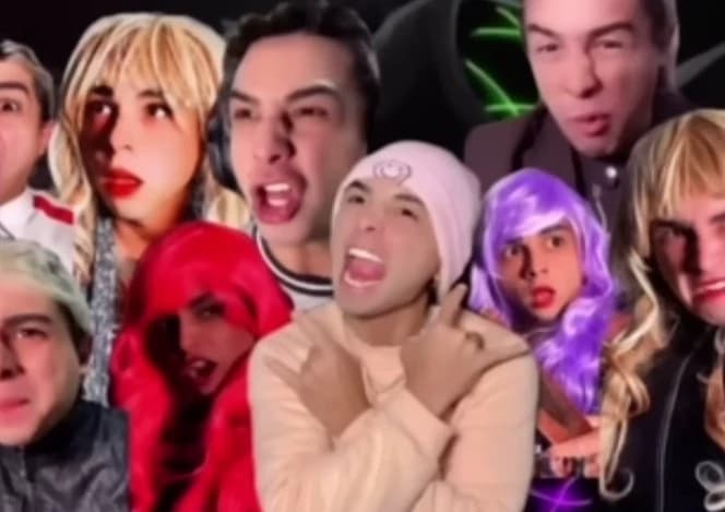 The dynasty of crime thumbnail