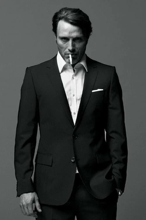 Mads Mikkelsen thumbnail