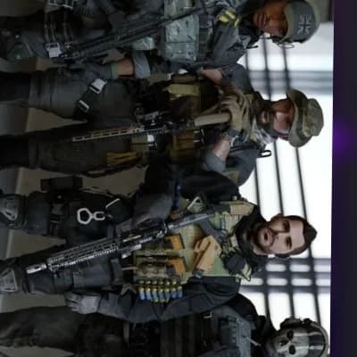 Task Force 141 (Alpha) thumbnail