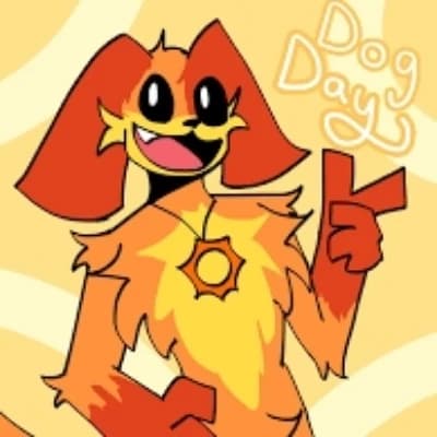 Dogday thumbnail