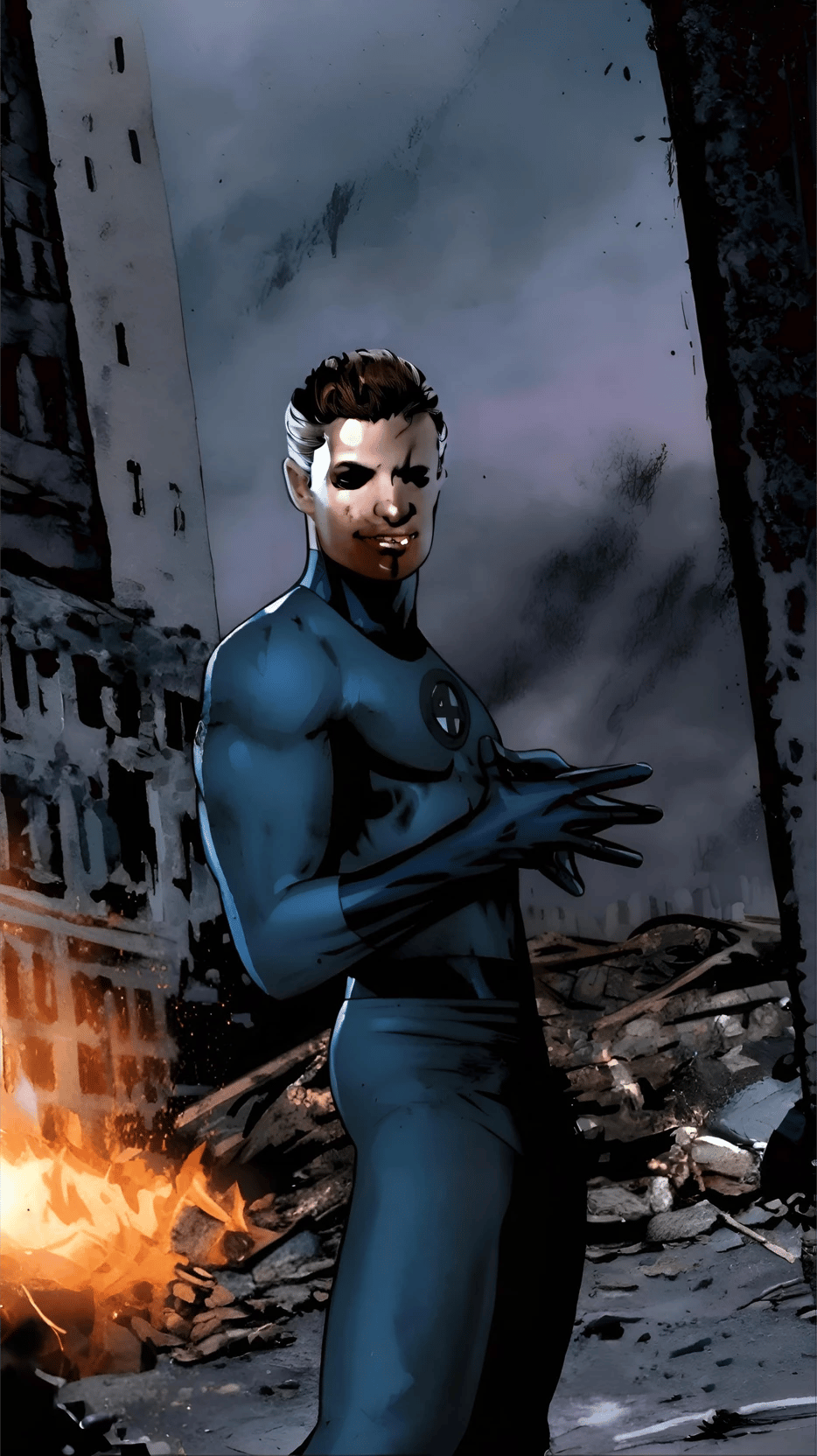Reed Richards (Tierra 2149) thumbnail