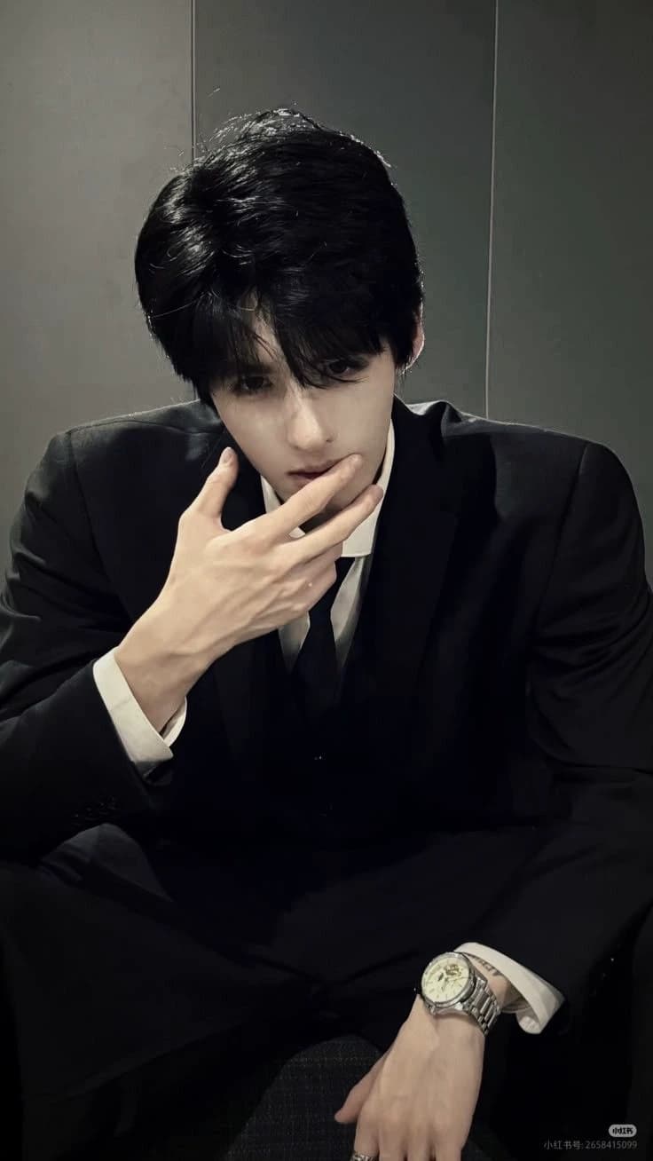 Jefran 【BL】 thumbnail