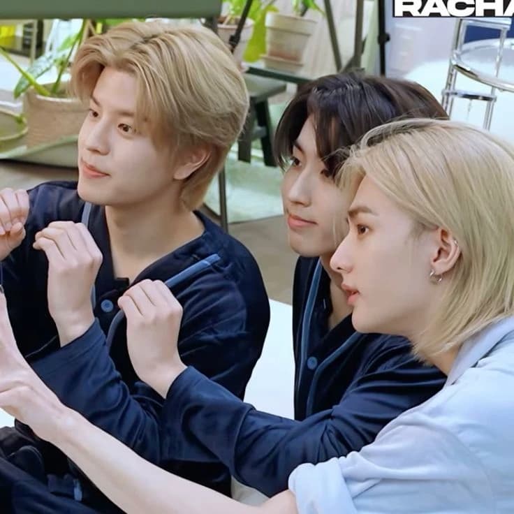✨️| Seungmin Han E Hyunjin thumbnail
