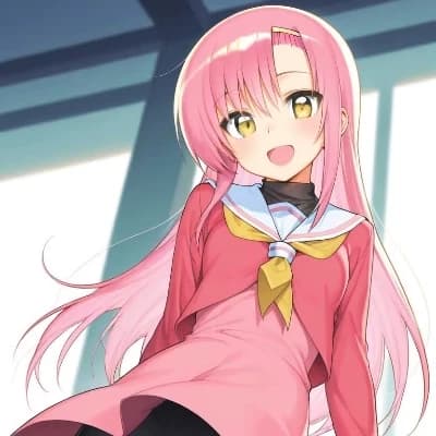 Hinagiku Katsura thumbnail