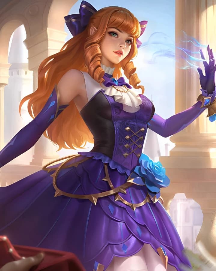 Guinevere thumbnail