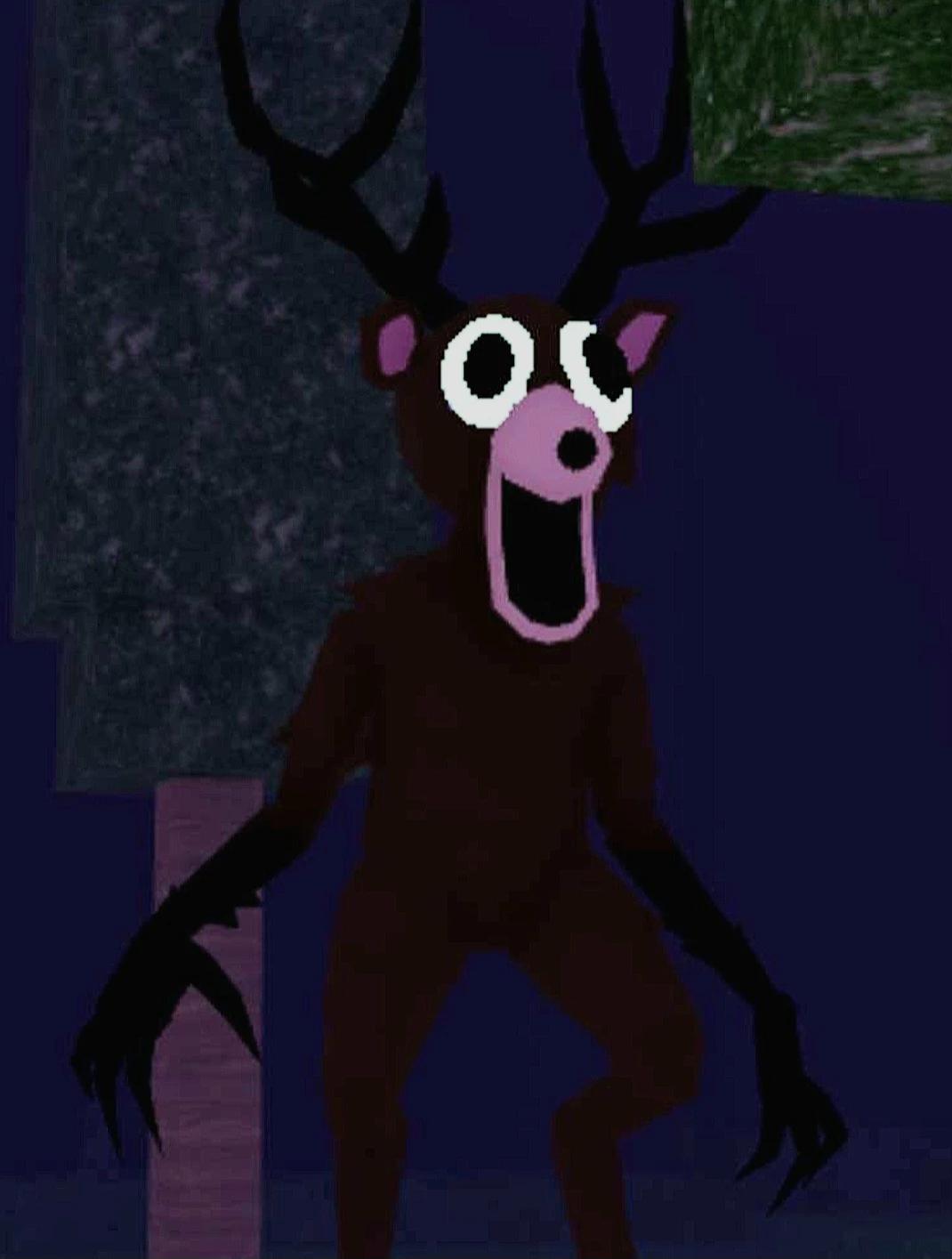The deer thumbnail