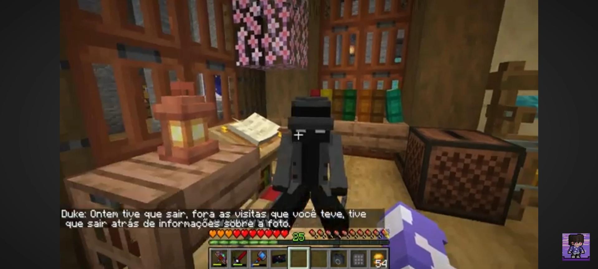 Duke (utopia) thumbnail