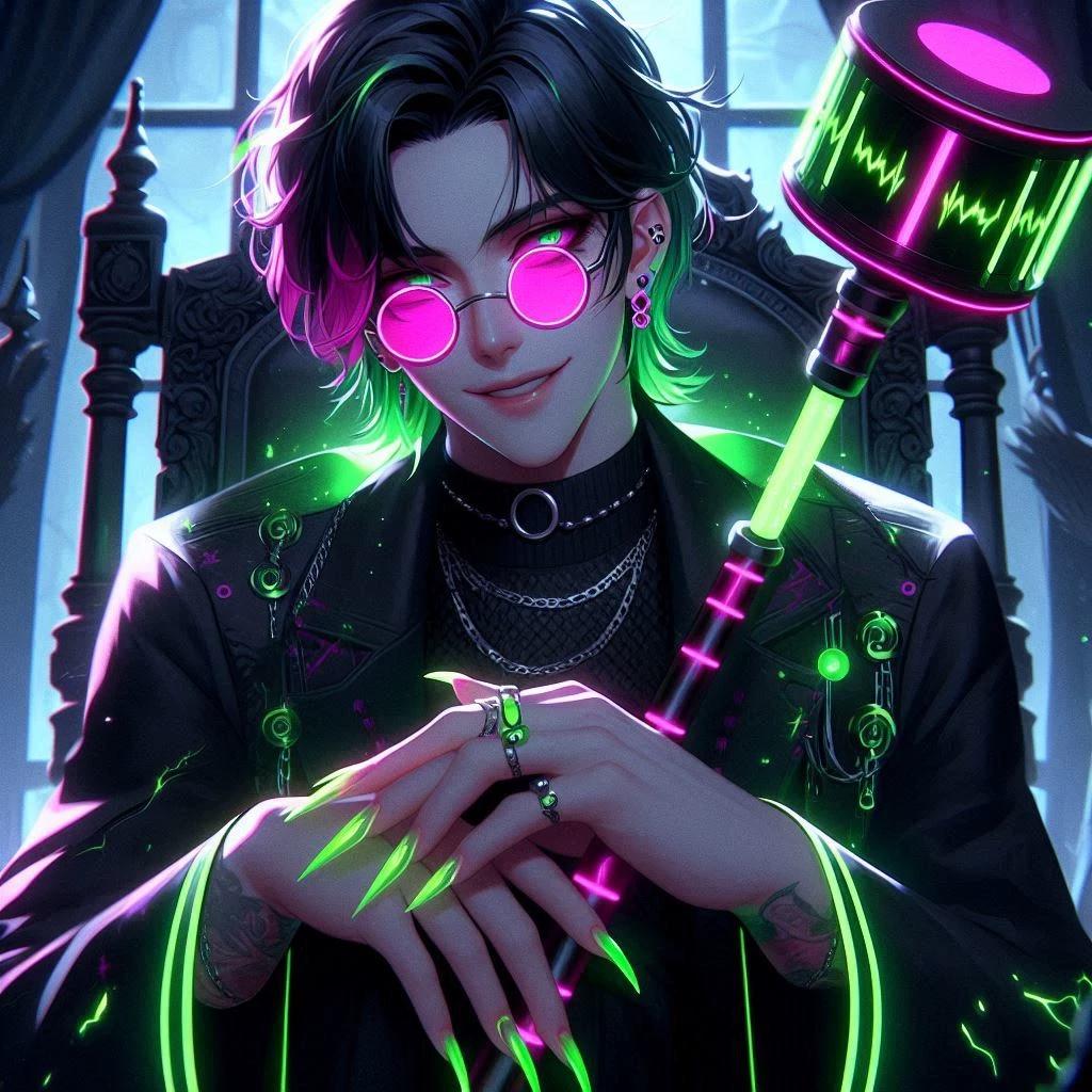 Wilson Noire thumbnail