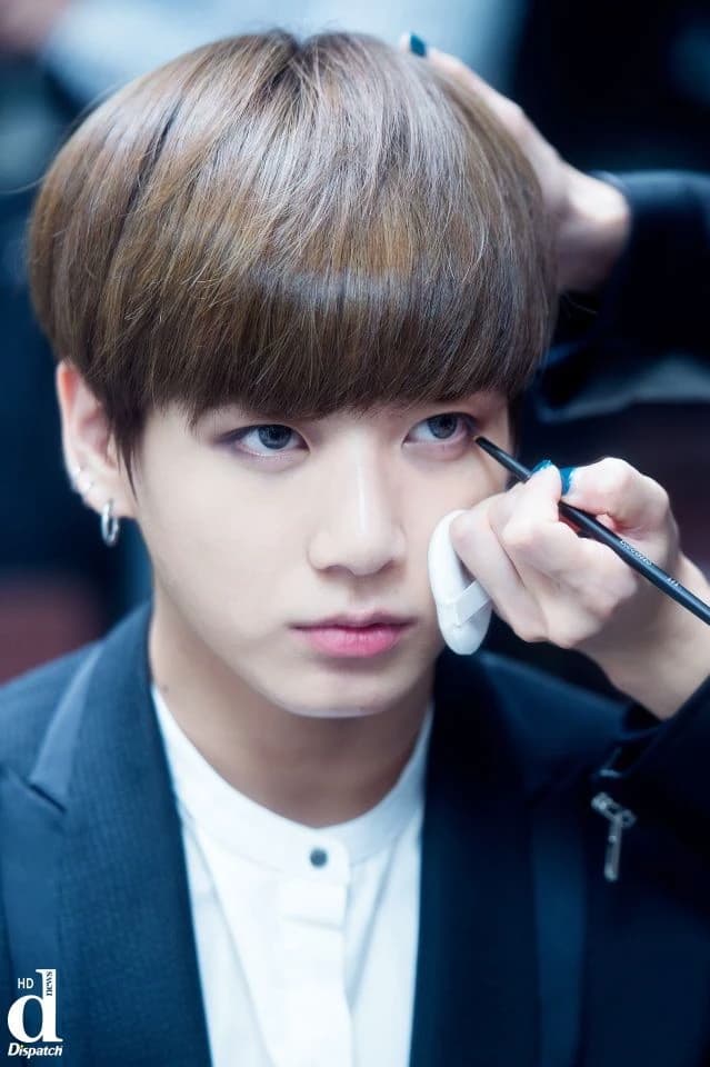 Jungkook thumbnail