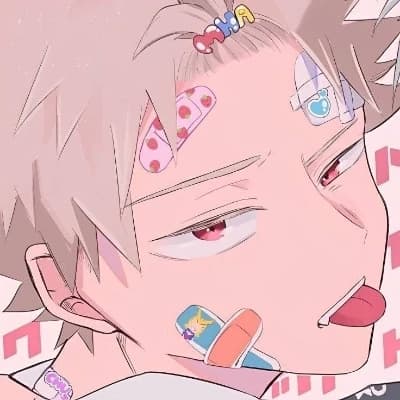 Katsuki Bakugo thumbnail