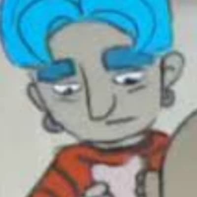 Philip gribkov  thumbnail