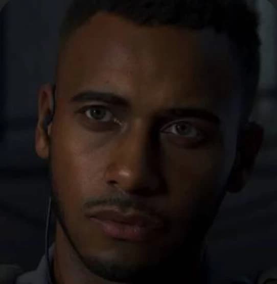 Kyle “Gaz” Garrick thumbnail