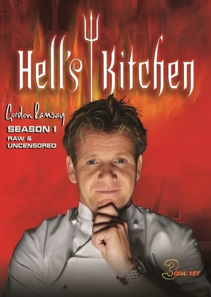 Hell's Kitchen thumbnail