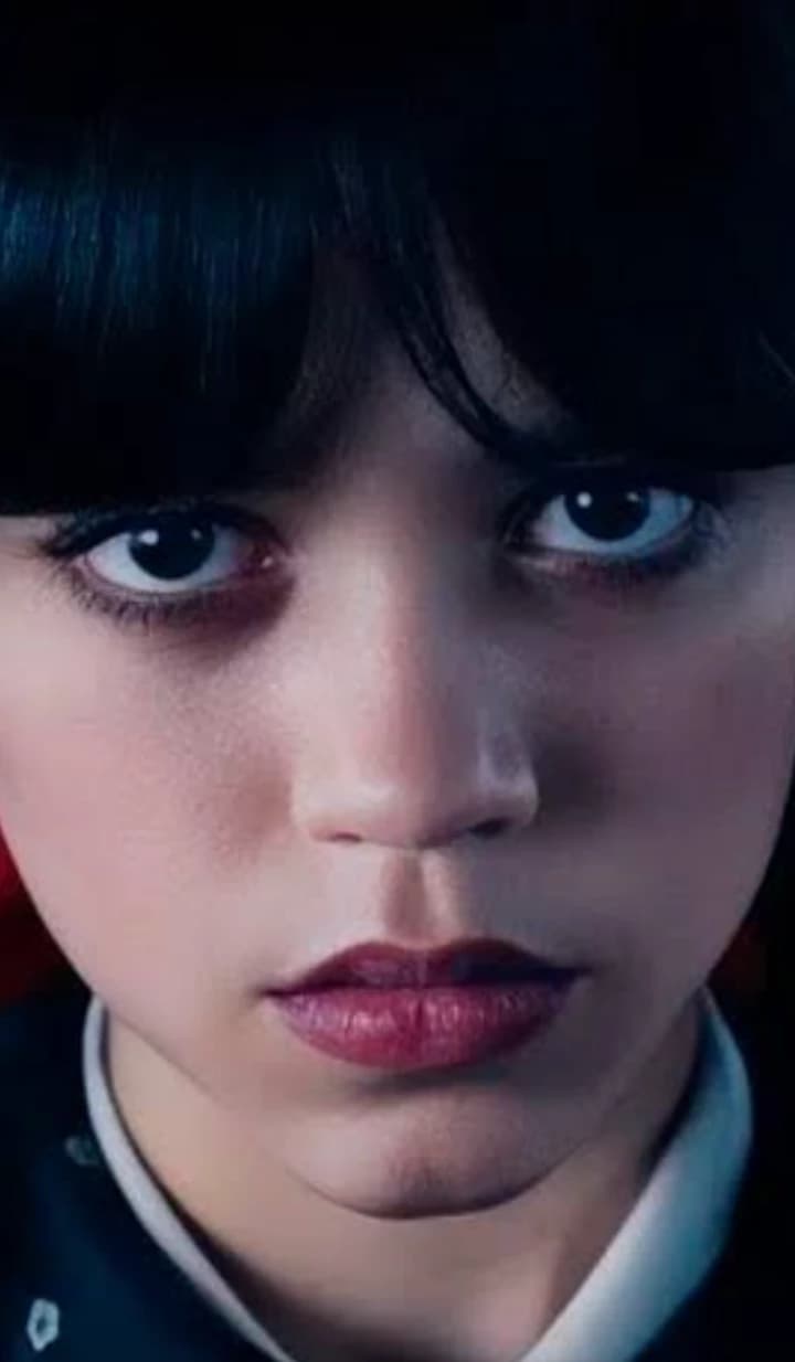 WANDINHA ADDAMS thumbnail