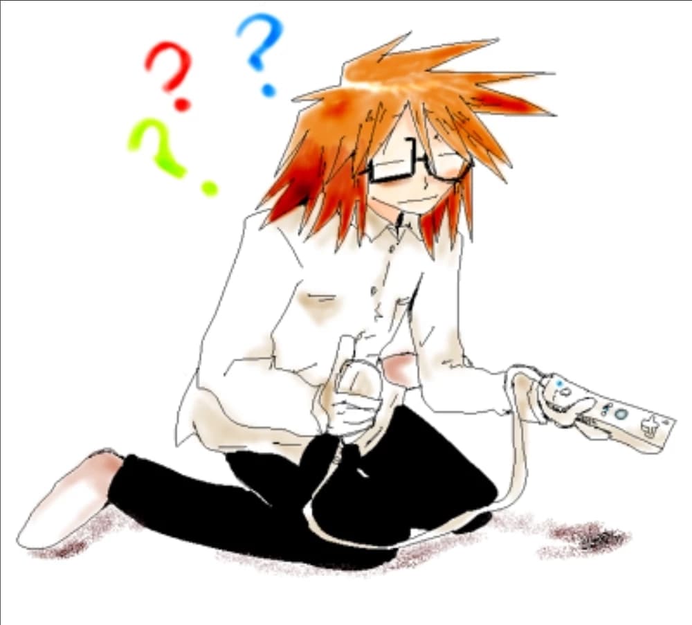 "Randal Ivory" thumbnail