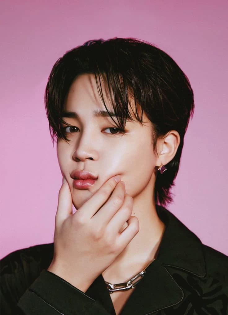 Park Jimin thumbnail