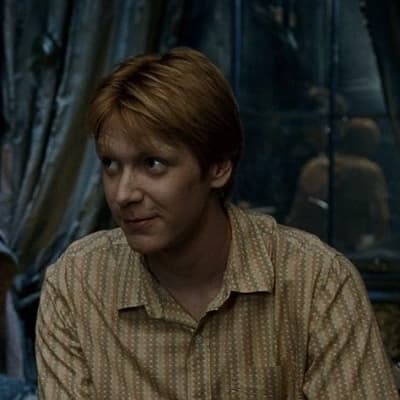 Fred Weasley thumbnail