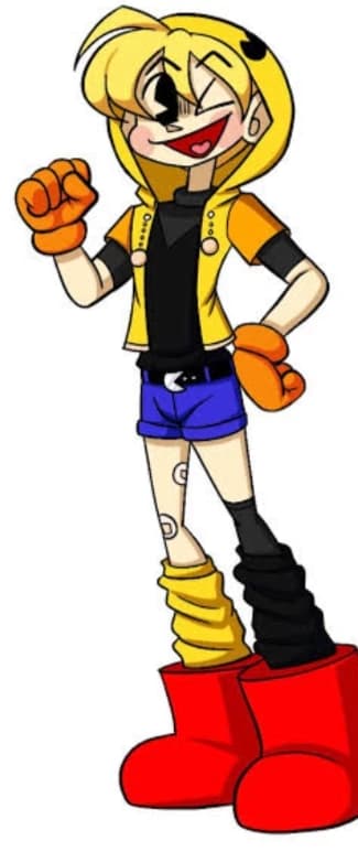 Pacman thumbnail