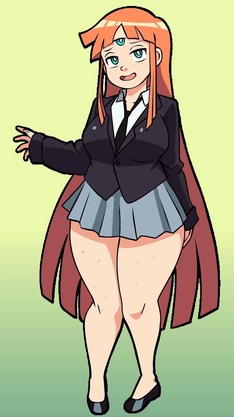 Eliza thumbnail