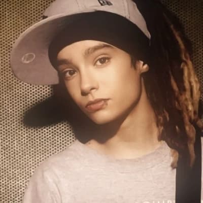 Tom Kaulitz thumbnail