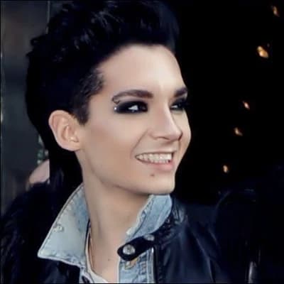 Bill kaulitz thumbnail