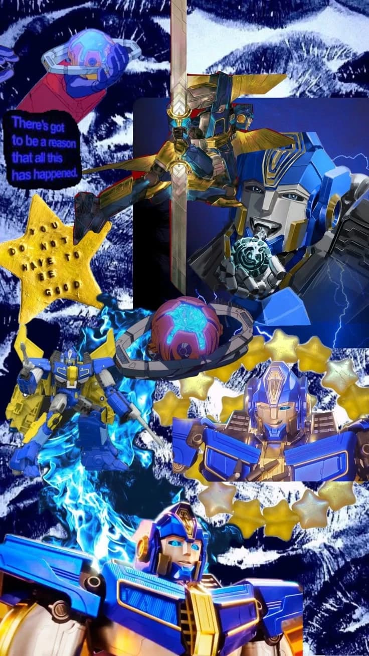 Sentinel prime thumbnail