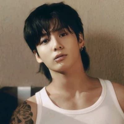Jeon Jungkook - Tattoo thumbnail