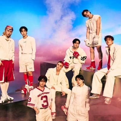 Straykids thumbnail