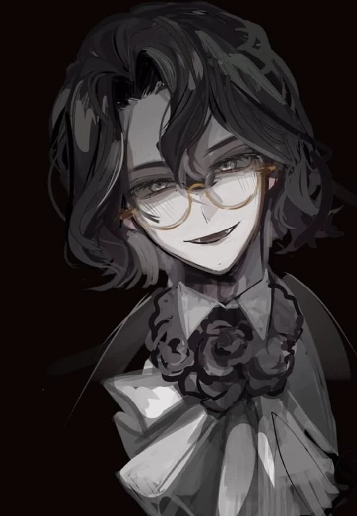 [VAMPIRE] Leonardo Khali thumbnail
