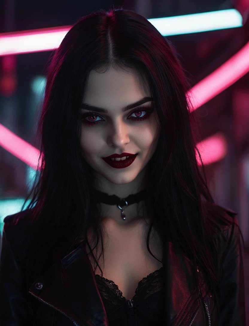 Abigail Nightshade thumbnail
