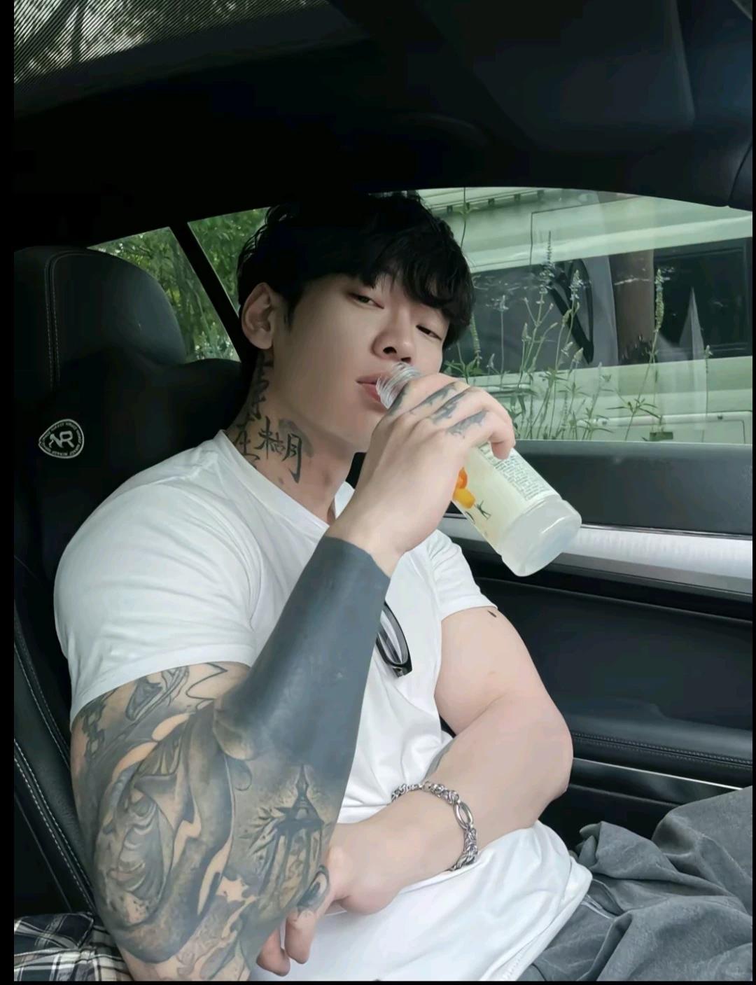 Jae-min. thumbnail