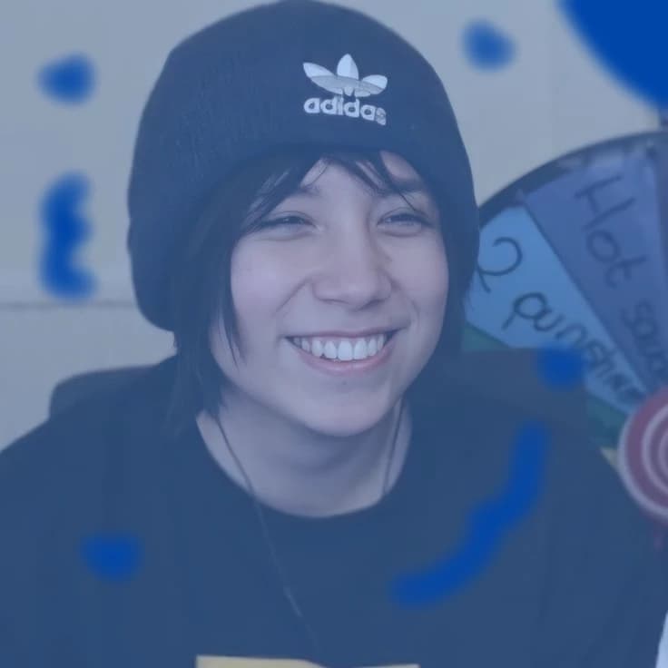 Alexis Quackity thumbnail