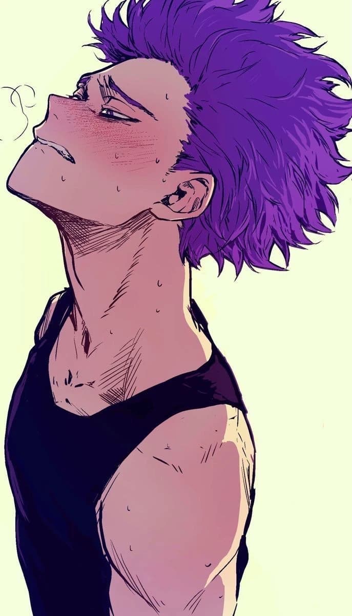 Hitoshi Shinsou  thumbnail