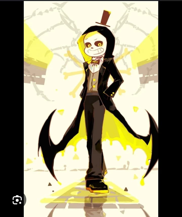 Bill sans thumbnail
