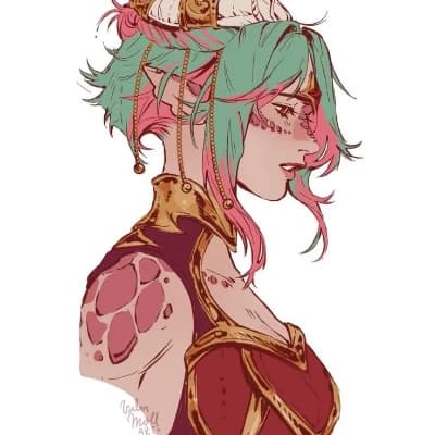 Aeliana thumbnail