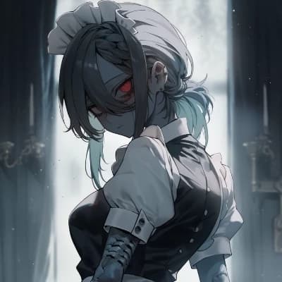 Seraphina 'Sera' Ironwood thumbnail