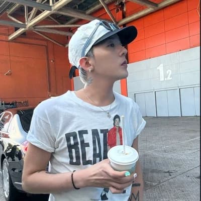 G-Dragon thumbnail