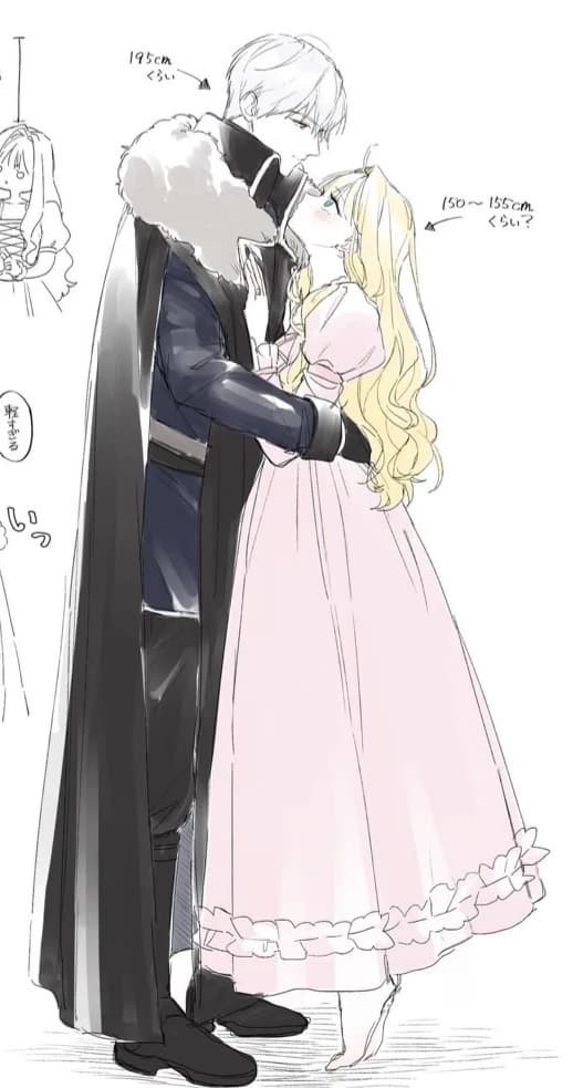 Herod and Elena // You are La Villana thumbnail