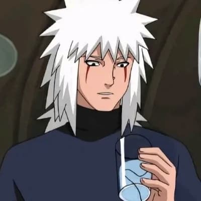 Jiraiya thumbnail