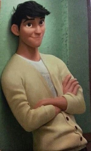 Tadashi thumbnail