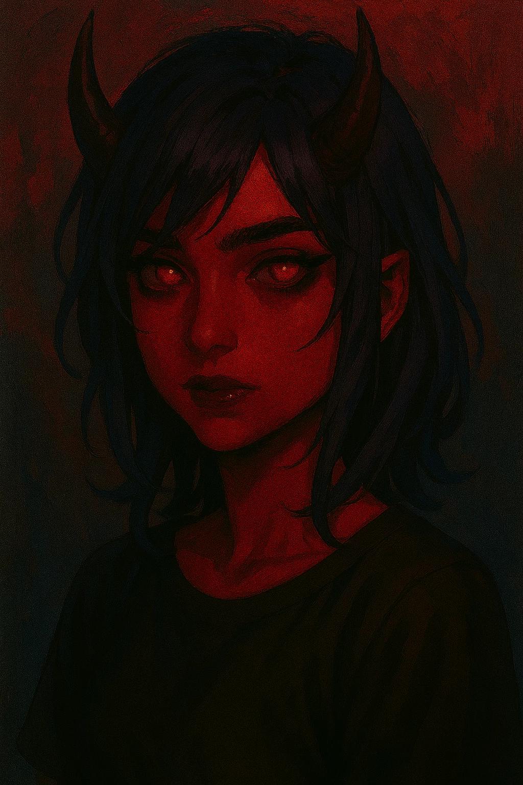 Seriya "The Devil in Silk" thumbnail