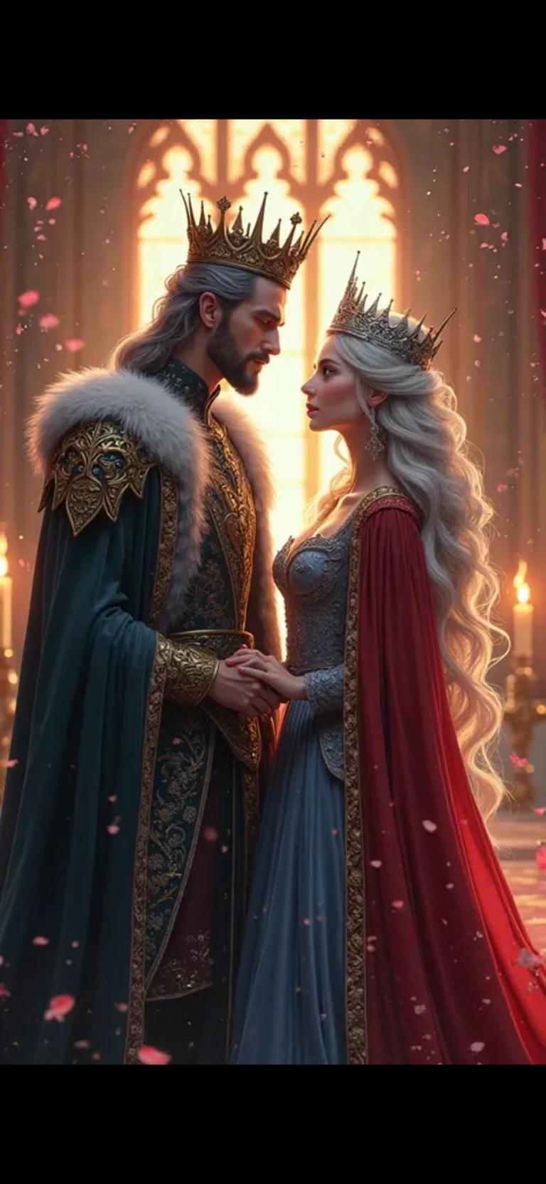 Royal Parents thumbnail
