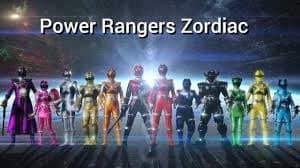 Uchuu Sentai Kyuranger thumbnail