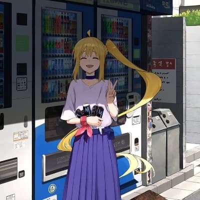 Nijika Ijichi thumbnail