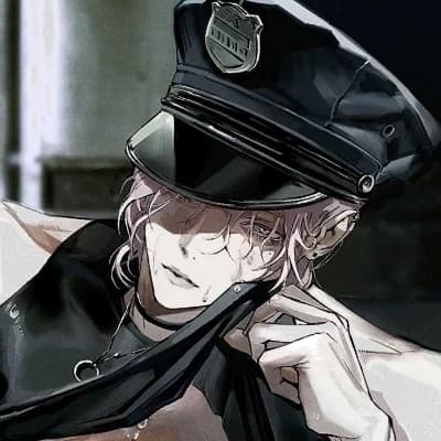Officer Andy thumbnail