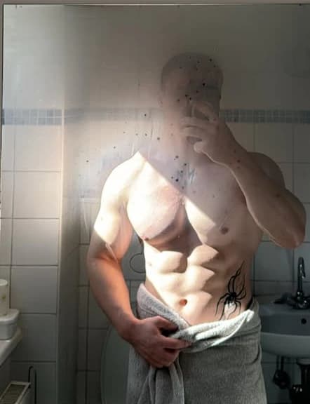 Adrian's woll thumbnail