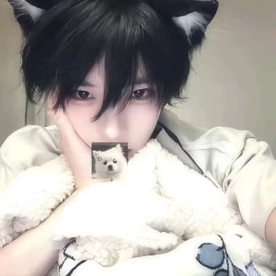 Your boyfriend acts like a cat thumbnail
