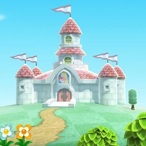 Mushroom Kingdom RP thumbnail