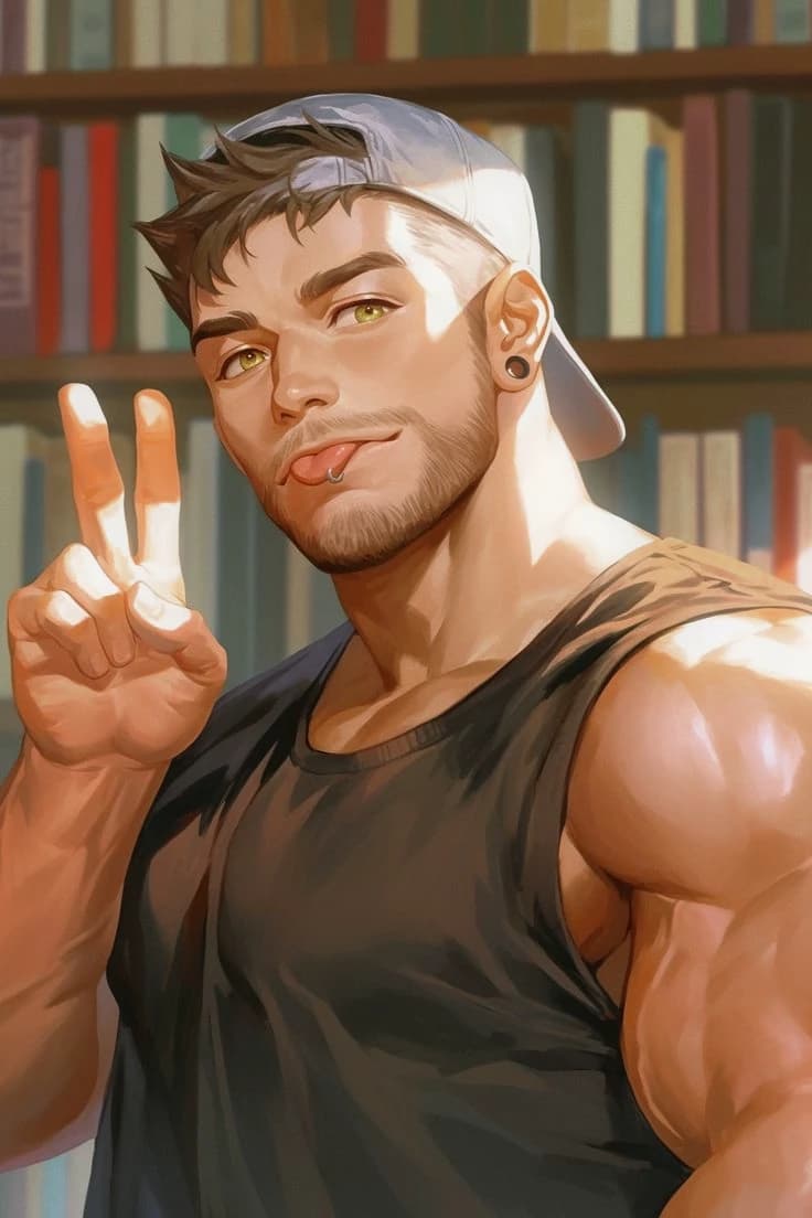 Logan | BL thumbnail